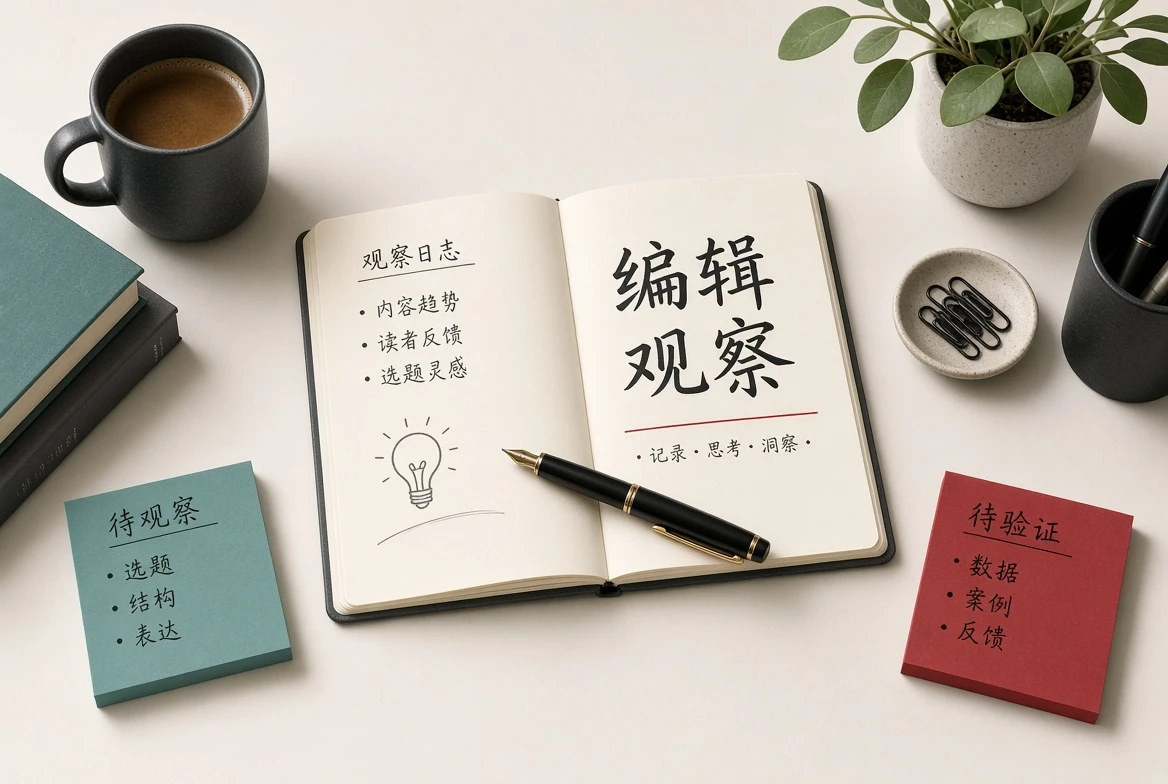吃瓜网编辑观察主题影像